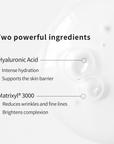 Complex Hyaluronic Acid Serum