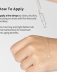 Complex Hyaluronic Acid Serum