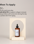 Complex Hyaluronic Acid Serum