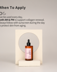 Complex Collagen Serum