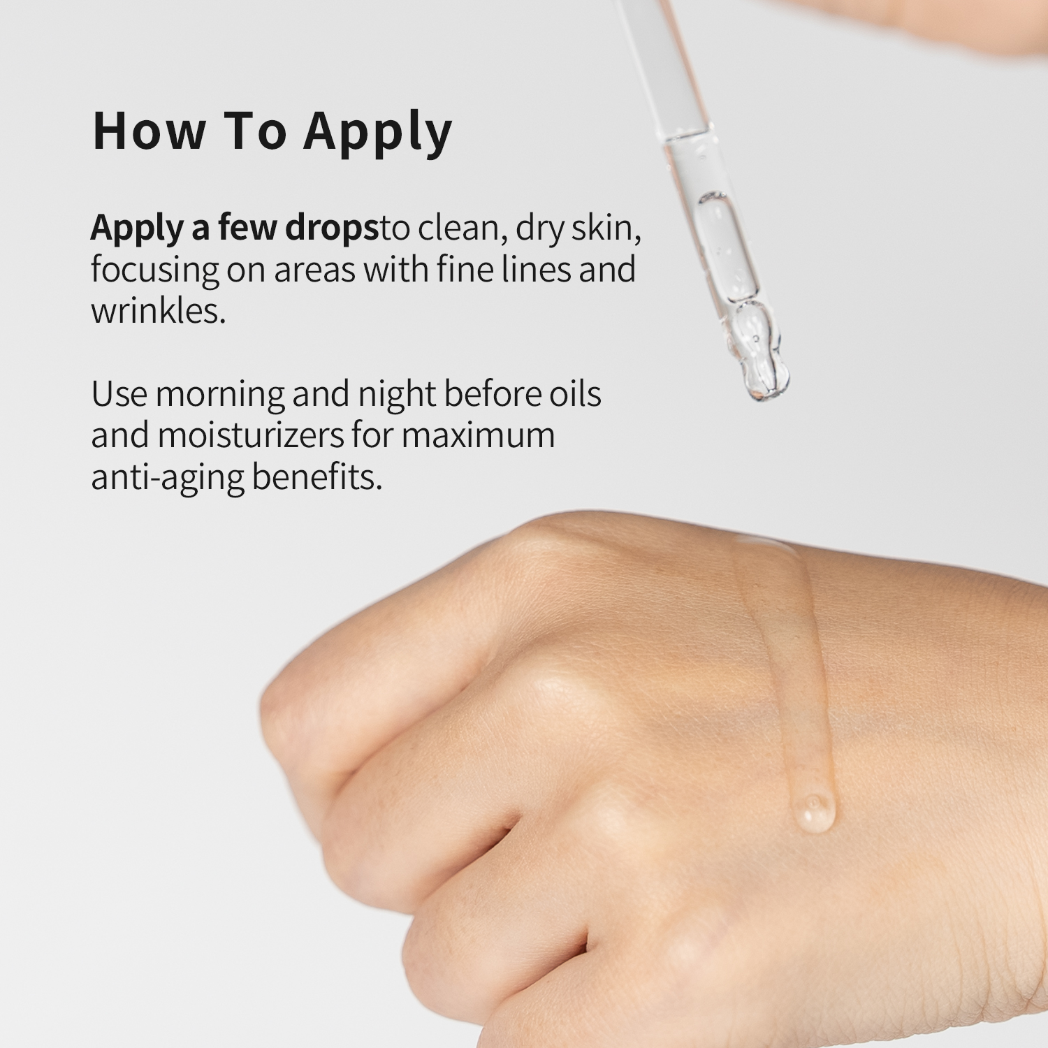 Complex Niacinamide 10% Serum | Matrixyl 3000, Peptides | Glowing + Firming