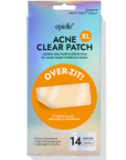 Acne Clear Patch XL Over-Zit | 14 Patches