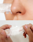Nose Pore Patch Over-Zit | 10 Patches