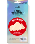 Nose Pore Patch Over-Zit | 10 Patches