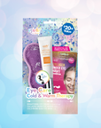 Holiday Eye Mask & Eye Cream Set