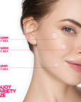 Acne Variety Patch Over-Zit | 84 Patches