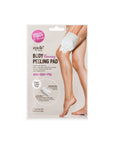 Body Foaming Peeling Pad