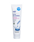 Hyaluronic Acid Facial Gel Cleanser | Hyaluronic Acid, Retinol, Vitamin C