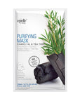 Charcoal & Tea Tree Purifying Mask