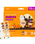Acne Patch Shapes (Halloween) | 75 Patches | Infused with Tea Tree Oil