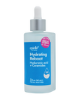 Hyaluronic Acid Hydrating Serum V2 | Includes Ceramides (Rebuild & strengthen skin barrier)
