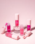 Lip Glow Oil Duo | Pink & Berry Lip Oil