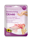 Sunflower, Avocado + Vitamin E Moisturizing Gloves