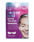 Under Eye Masks (Peptide & Collagen) | 10ct
