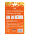 Under Eye Masks (Collagen & Vitamin C) | 10ct