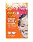 Under Eye Masks (Collagen & Vitamin C) | 10ct