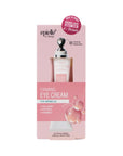 Collagen Eye Cream | Collagen & Peptides w/ Cooling Applicator