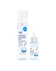 Hydrating Duo | Hyaluronic Acid Facial Toner Mist + Hyaluronic Acid Serum