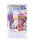 Holiday Eye Mask & Eye Cream Set