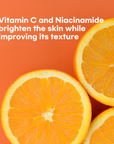 Vitamin C Brightening Sheet Mask | 5 Pack