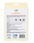 Vitamin C Brightening Sheet Mask | 5 Pack