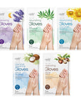 Glove Mask Collection | Contains 5pcs