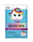 epielle unicorn face mask