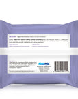 Night-Time Soothing Makeup Remover Cleansing Tissues | 30ct