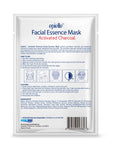 Charcoal Facial Essence Mask