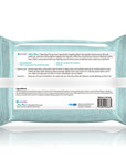 Aloe Vera Cleansing Tissues | 60ct