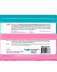 Rose Petal Makeup Removing Cleansing Wipes | 30ct