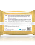 Collagen & Vitamin E Facial Cleansing Tissues | 60ct