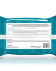 Argan Oil Facial Cleansing Tissues | 60ct