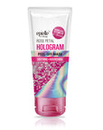 Assorted Hologram Peel-off Masks | 4pk