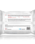 Vitamin C Facial Cleansing Tissues | 60ct