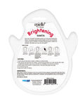 Santa Character Sheet Mask | Brightening + Firming