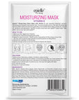 Collagen & Vitamin E Moisturizing Mask