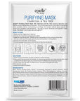 Charcoal & Tea Tree Purifying Mask