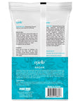 Argan Oil Make-Up Remover Cleansing Wipes | 60ct