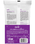 Collagen & Vitamin E Make-Up Remover Cleansing Wipes | 60ct