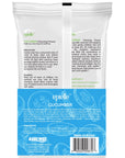 Cucumber Make-Up Remover Cleansing Wipes | 60ct