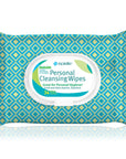 Personal Cleansing Flushable Wipes | 36ct
