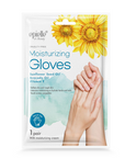 Moisturizing Gloves Mask | Contains Sunflower Extract, Avocado Oil, and Vitamin E