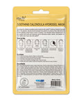 Calendula Hydrogel Mask | Calendula, Honey, Hyaluronic Acid