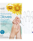 Moisturizing Gloves Mask | Contains Sunflower Extract, Avocado Oil, and Vitamin E