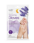 Relaxing Gloves Mask | Contains Melatonin & Lavender Extract