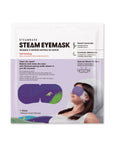 Steambase Sweet Lavender Steam Eye Mask