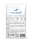 Revitalizing Hyaluronic Acid and Collagen Mask