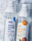 Brightening Vitamin C Facial Toner Mist