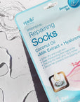 Intensive Repairing Socks